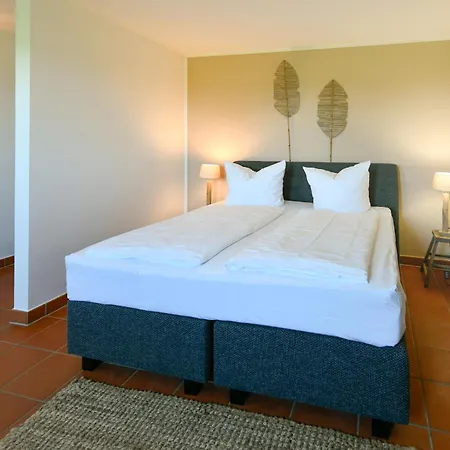 Am Gutspark Drankse Sonnenhut 아파트