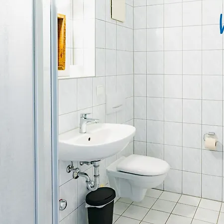 Am Gutspark Drankse Sonnenhut Apartment *
