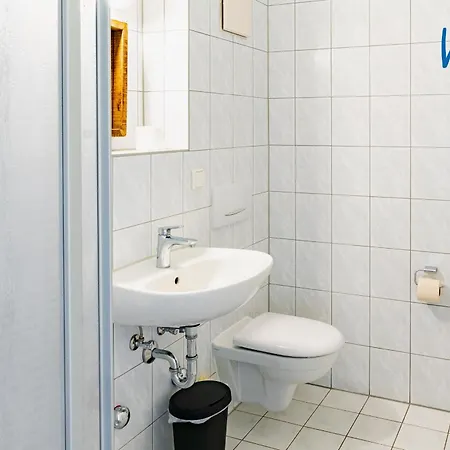 Am Gutspark Drankse Sonnenhut Apartment Dranske