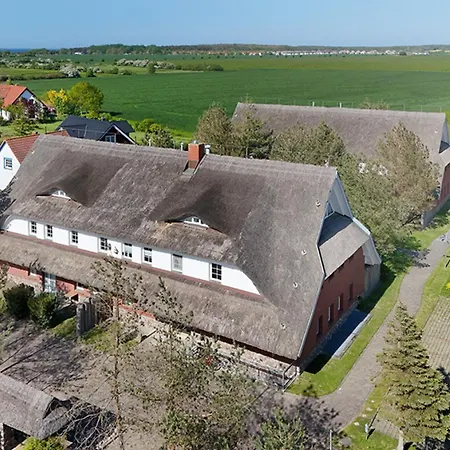 아파트 Am Gutspark Drankse Sonnenhut *