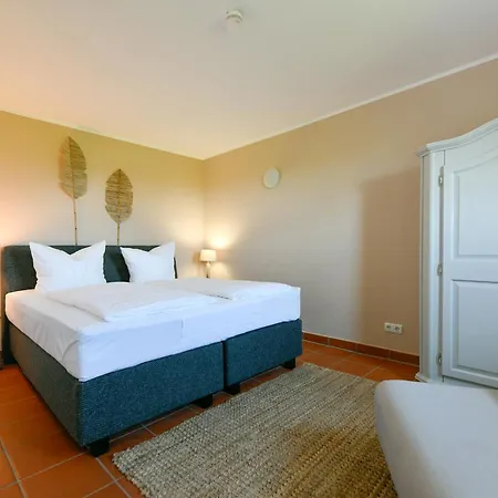 Am Gutspark Drankse Sonnenhut 아파트