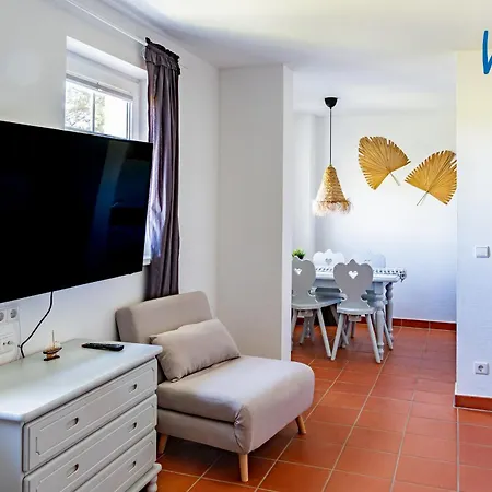 아파트 Am Gutspark Drankse Sonnenhut *