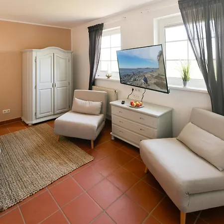 Am Gutspark Drankse Sonnenhut