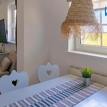 아파트 Am Gutspark Drankse Sonnenhut *