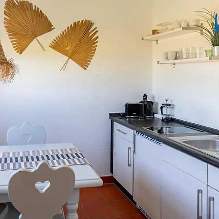 Am Gutspark Drankse Sonnenhut 드란스케