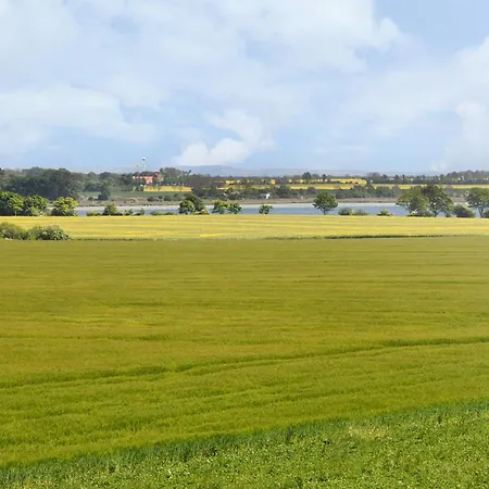 아파트 Am Gutspark Drankse Sonnenhut