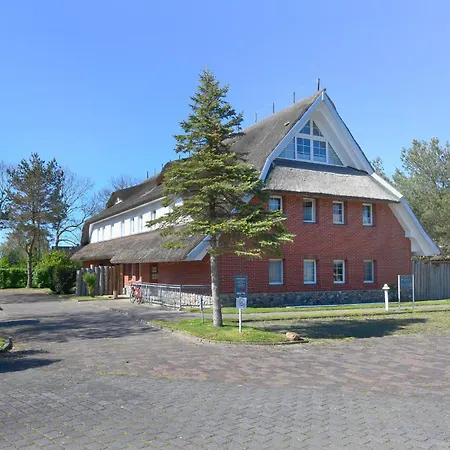 아파트 Am Gutspark Drankse Sonnenhut *