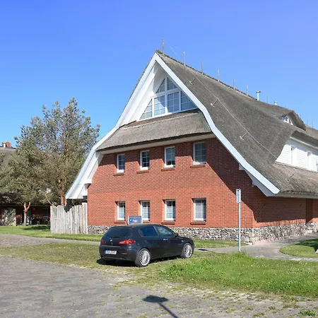 Am Gutspark Drankse Sonnenhut 드란스케