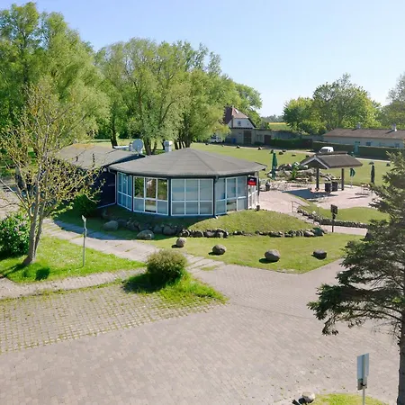 아파트 Am Gutspark Drankse Sonnenhut