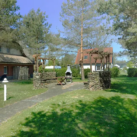 Am Gutspark Drankse Sonnenhut 아파트 드란스케