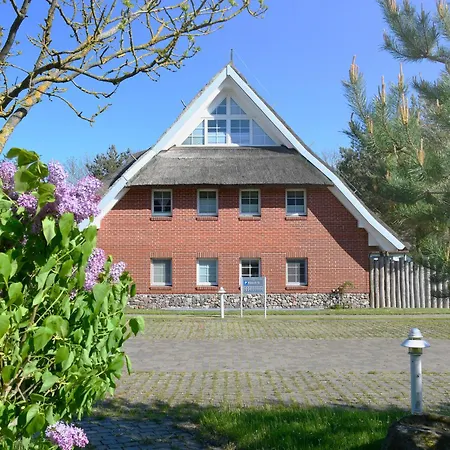 아파트 Am Gutspark Drankse Sonnenhut *