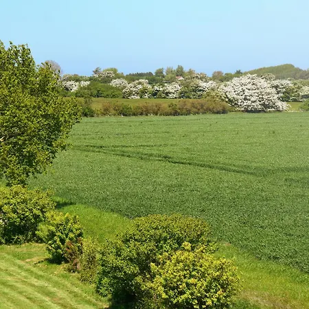 Am Gutspark Drankse Sonnenhut 아파트 *